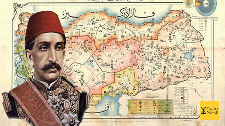 Osmanlı Sultanının Petrol Öngörüsü