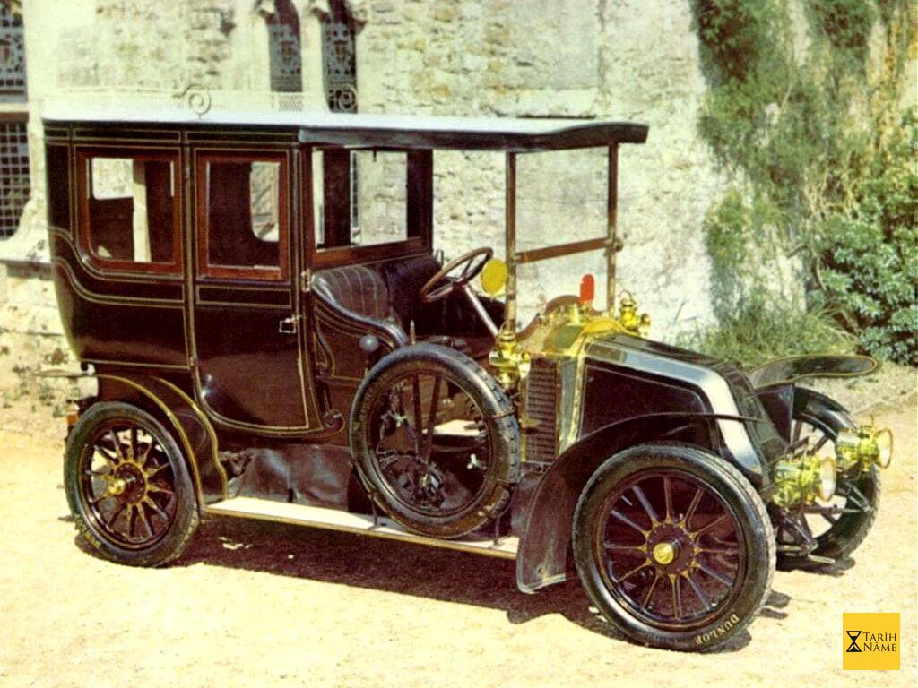 1906 - Renault