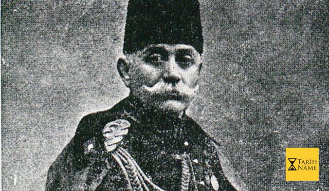 Hurşid Paşa