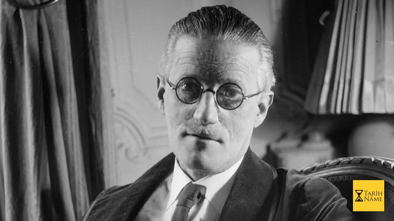 James Joyce ve Kültür Mirası
