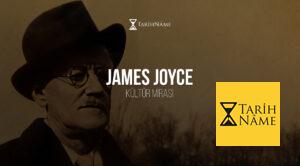 James Joyce ve Kültür Mirası
