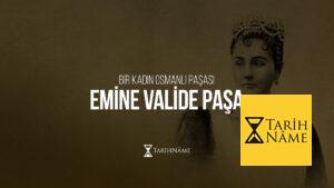 Emine-Valide-Paşa