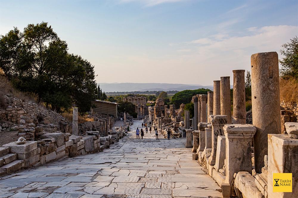 Efes Antik Kenti giriş ücreti ne kadar?